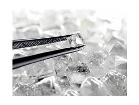 De Beers’ total sales up 11% in 2014