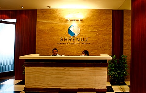 Rising Above the Challenges