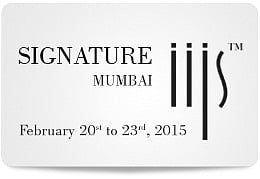 Day 3: Gold continues to rule at IIJS Signature