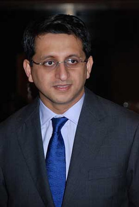 Rajiv Popley, Director, Popley Group