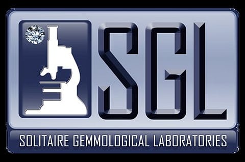 Gem lab SGL unveils diamond seal	 	 	