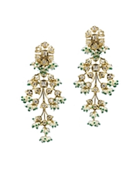 Mirari launches summer jewellery adornments