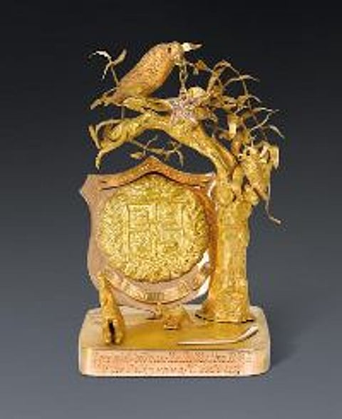 Sotheby’s Australia to auction Property from the Collection of Dame Nellie Melba GBE