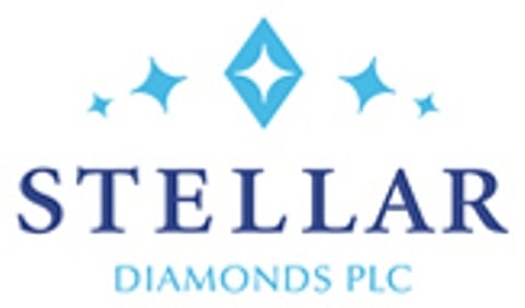 Stellar’s diamond sale in Antwerp yields gross revenues worth US$417,122