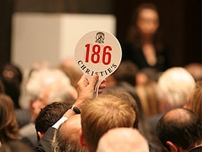 Image Courtesy: Christie's