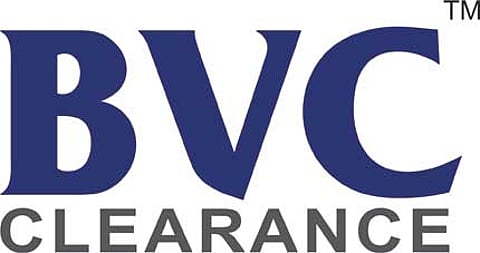 BVC Clearance handles first export through Electronic Data Interchange in PCCCC
