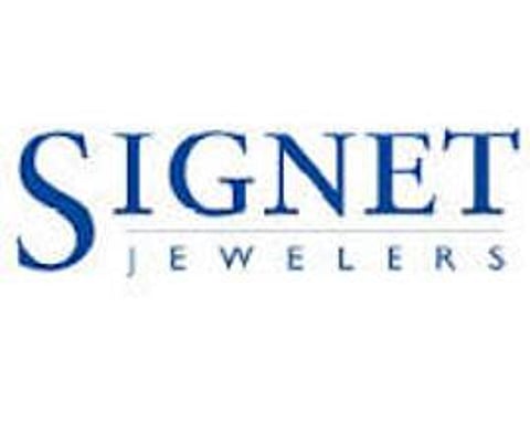 Signet Jewelers’ sales rise 44.9% in Q1’16