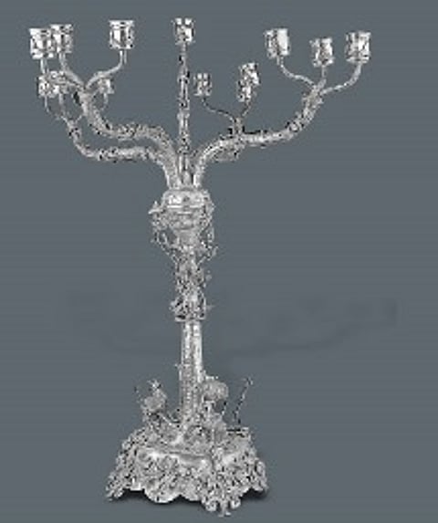 Image Courtesy: Silver Emporium