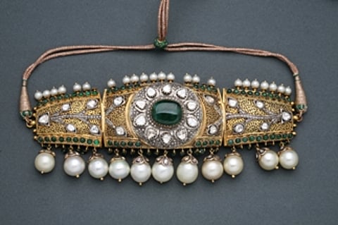 Vrinda Jewels launches The Rajwada Collection