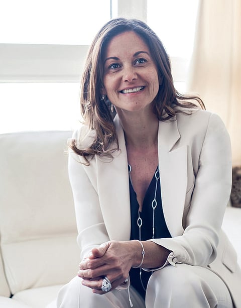 Chasing Dreams… Hanadi Keane