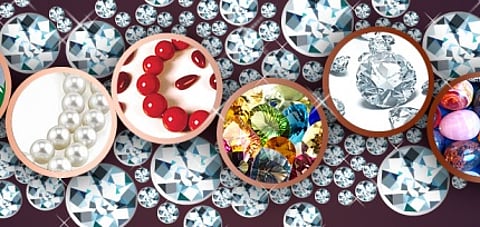 Image Courtesy: Macao Gem Fair