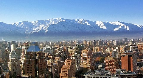 PDE to take its roadshow to Chile