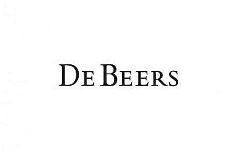 De Beers’ rough diamond sales in H1 dip 21%