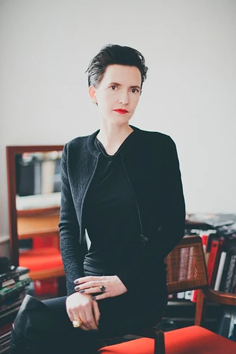 Challenging Conventions - Hannah Martin London
