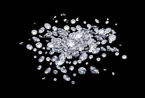 New ISO Standard for creating clarity over natural and synthetic diamonds