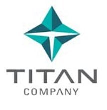 Titan Company’s stocks corrected 24% since February
