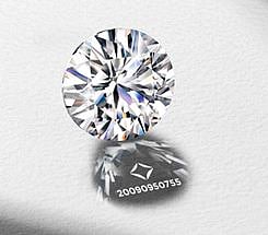 Largest Forevermark diamond unveiled in Hong Kong