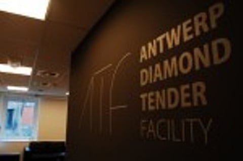 Laurelton Diamonds to hold viewing of its tender at Antwerp Diamond Tender Facility