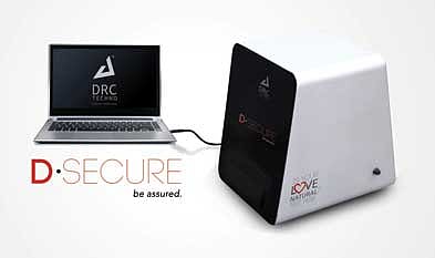 DRC Techno launches ‘D-Secure’ to identify synthetic diamonds