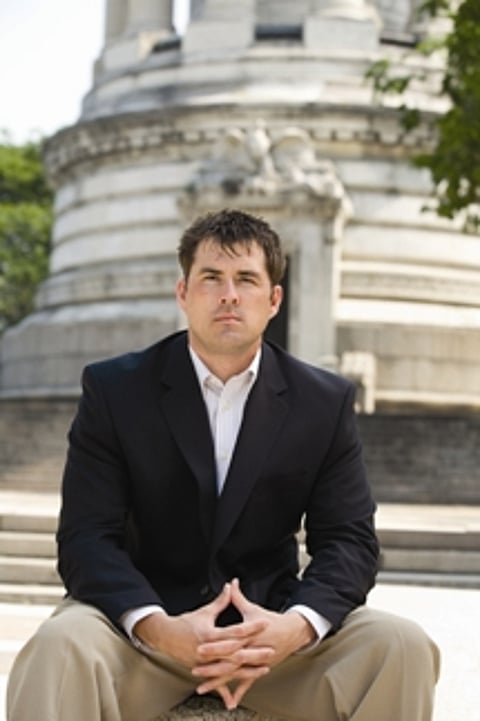 Marcus Luttrell