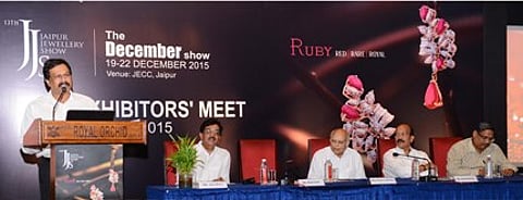 13th JJS to be bigger and better