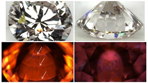 3.09- carat CVD lab-grown diamond brought to HRD Antwerp