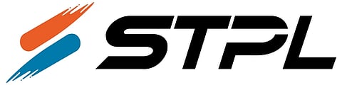 STPL Logo