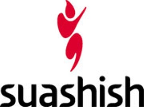 Suashish Diamonds tripples in profits