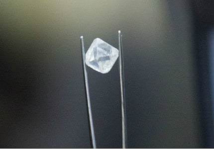 Image Courtesy: De Beers