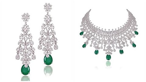 Roshni collection