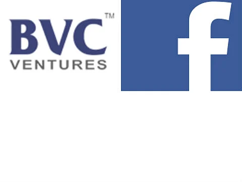 BVC Ventures is selected by Facebook for FB@Work