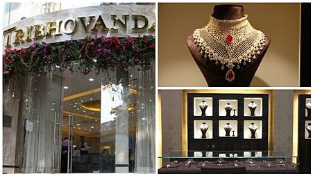 New destination store in Mumbai from TBZ: The Original