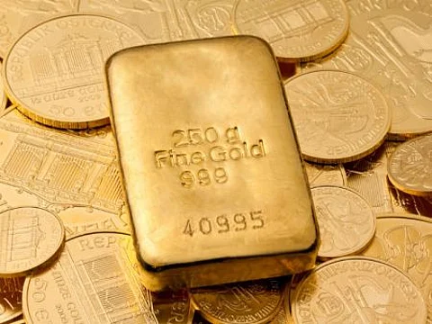 Gold