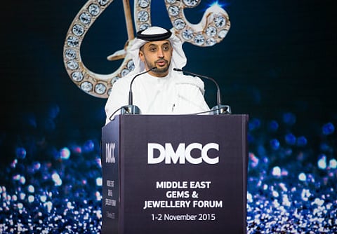 2nd MEGJF underlines Dubai’s growth in the gems and jewellery marketplace