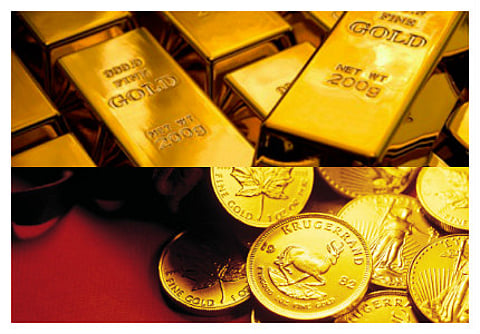 India International Bullion Summit to unfold in December