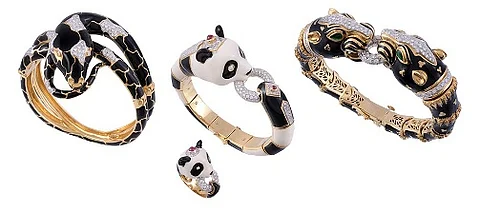 Iconic jewels to go under the hammer at Dreweatts on December 3