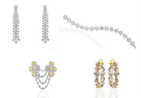 Aurelle launches a statement party wear collection