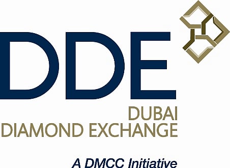 Dubai Diamond Finance Seminar series by DDE