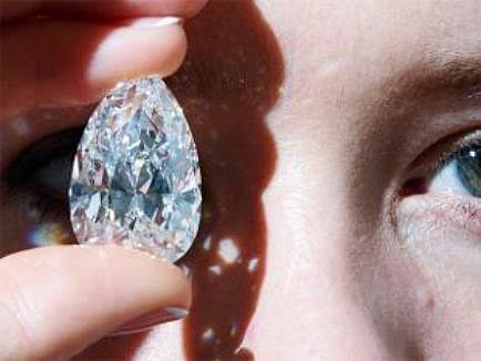 Indian diamond trade to team up with miners