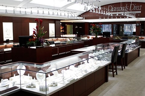 Diamonds Direct