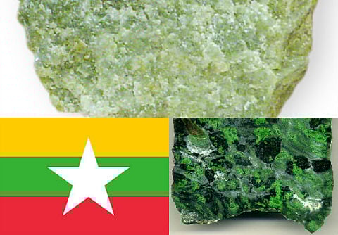 Landslide near jade mine in Myanmar leaves over 100 dead