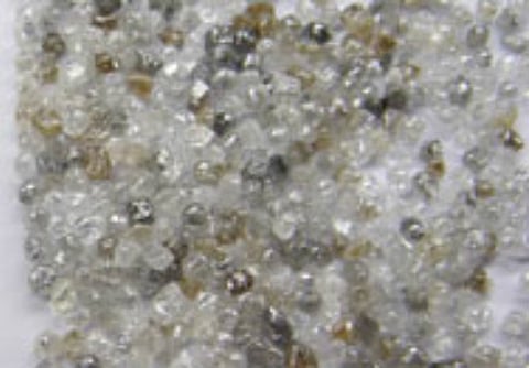 Image Courtesy: Peregrine Diamonds Ltd.