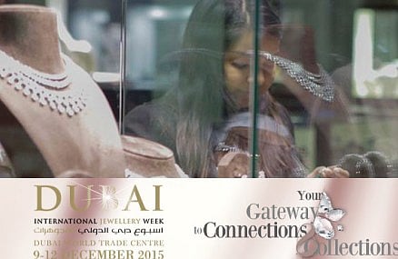 Dubai International Jewellery Week