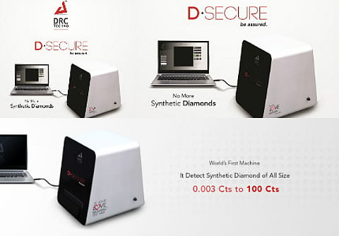 DRC Techno dispatches first batch of D-Secure