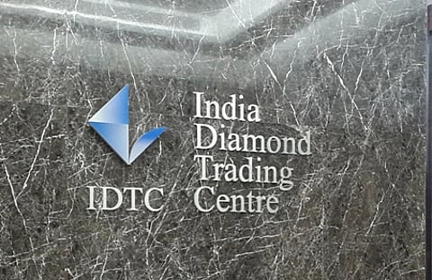 IDTC