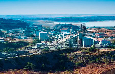 Petra Diamonds Limited