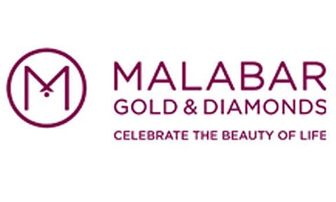 Malabar gold opens ninth showroom at Gold Souq Seeb, Oman