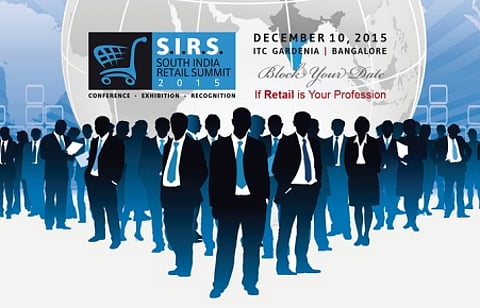 South India Retail Summit
