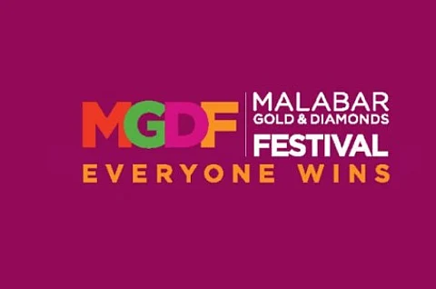 Malabar Gold & Diamonds launches festival in GCC showrooms