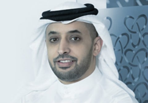 Ahmad Bin Sulayem